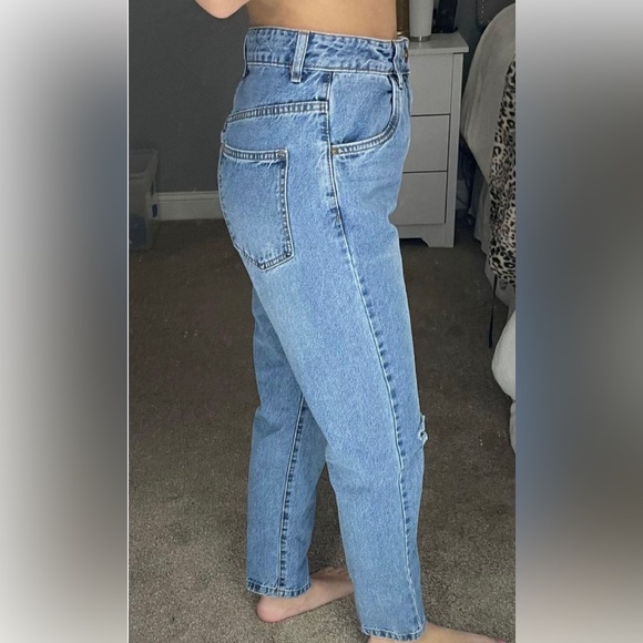 Cotton On Mom Jeans - Picture 7 of 7